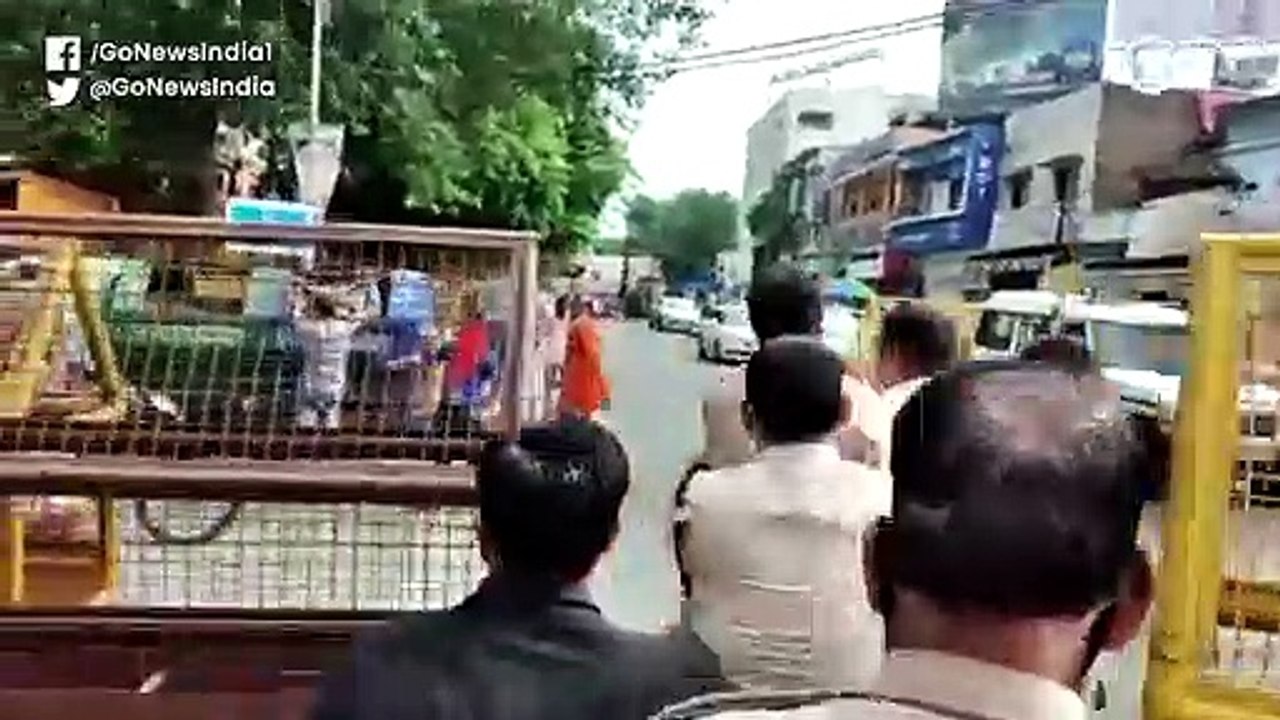 देश में सबसे ज़्यादा अवैैैध हथियार उत्तर प्रदेश में: एनसीआरबी