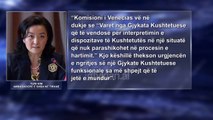 SHBA: Beni funksionale Gjykaten Kushtetuese