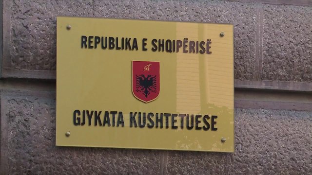 Gjykata Kushtetuese, Yuri Kim: Opinioni i Venecias, mundësi për të ecur përpara