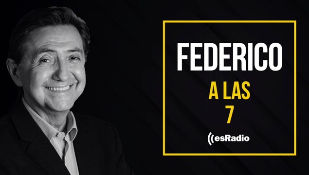 Federico a las 7: Europa no se fía del Gobierno social-comunista de Sánchez