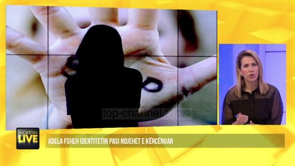 Rrëfimi rrënqethës i gruas së dhunuar - Shqipëria Live, 25 Qershor 2020