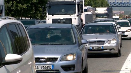 Top News - Sigurimi i makinave/ Kush bën aksident paguan më shumë