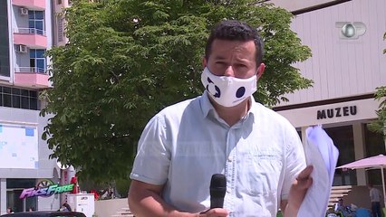 Fiks Fare/ Skandali në Lushnje/ Gjykata e Shkallës së Parë gjykon vendimin e ekzekutuar nga ajo vetë