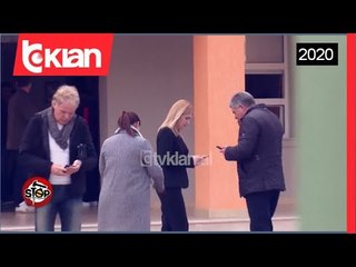 Stop - Shkolle apo kazerme/Bemat e drejtoreshes se shkolles “Janaq Kilica”, Fier! (25 Qershor 2020)