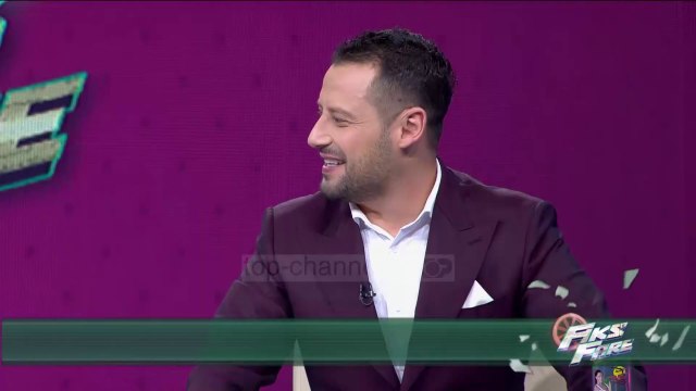 Fiks Fare, Po s'fitoi opozita, do rrimë në opozitë. N. Ndoka, 25 Qershor 2020, Pjesa 3