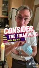 TikTok'u sallayan maske deneyi! Hangisi daha güvenli?