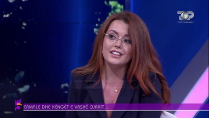 Ftesë në 5, Një ftesë për në Përmet nga Vaskë Curri, Elona, Mirela & Kristi,25 Qershor 2020, Pjesa 2