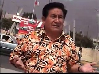 YO NO SE    Leoncio Burgos   ÉXITOS DEL MUNDO EIRL