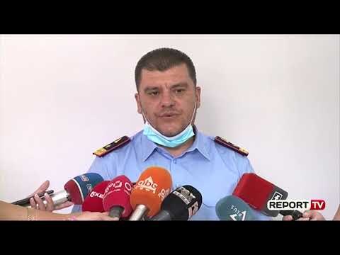 Report TV -Qendër sociale për refugjatët e Lindjes së mesme në Ersekë