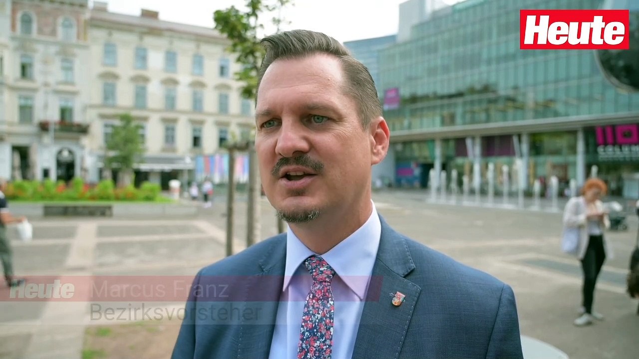 Corona-Bänke haben noch eine Schraube locker