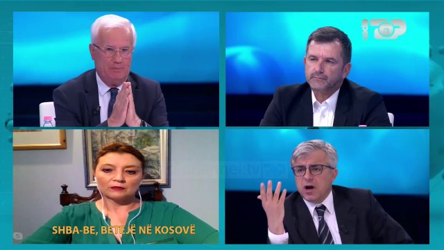 Milo: Ka 22 vjet që drejtuesit e UÇK janë akuzuar si terroristë, Sejamini: Thaçi nuk është UÇK