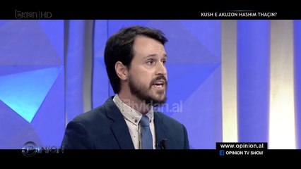 SHBA vs BE, Zyla: BE mesa duket i hoqi lojtaret Trumpit