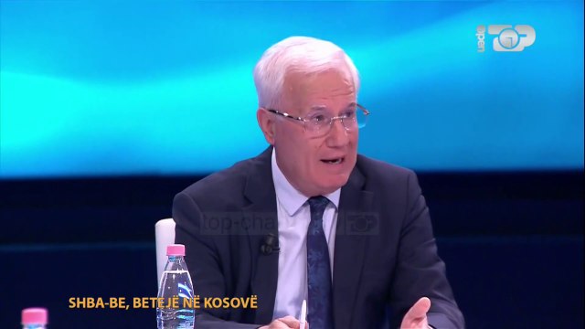 Milo: Vendimi për Thaçin është dramatik, lëvizja është kundër Kosovës jo kundër Presidentit