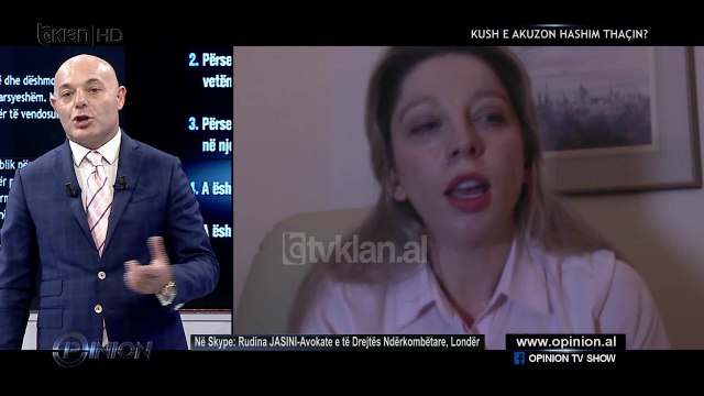 Cfare shqyrton Gjykata Speciale e Kosoves, flet avokatja e te Drejtes Nderkombetare