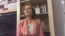 Alma Lama: Dialogu Kosovë-Serbi mori një goditje fatale. Aktakuza ndaj Thaçit, nuk është rastësi