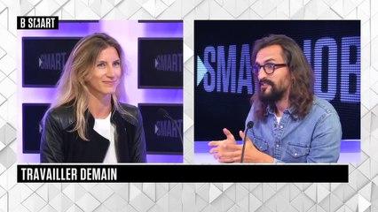 SMART JOB - Emission du vendredi 10 juillet
