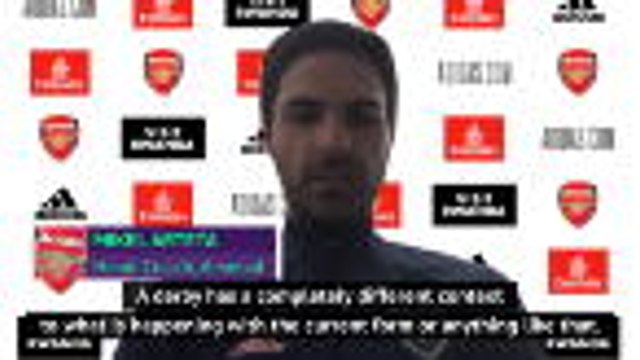 Arteta backs 'world class' Mourinho to be Spurs success