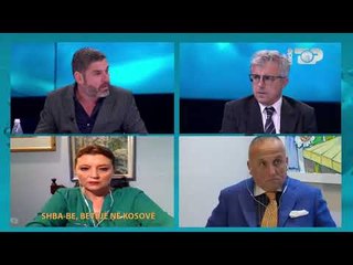 Debat mes Kastratit dhe Sejaminit, "ma argumento me fakte dhe mos flasim në ajër"