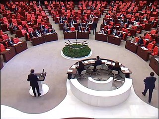 İyi Parti'li Prof. Ahat Andican: FETÖ'cülerden boşalan hâkimlik ve savcılık makamları AKP'lilerle dolduruldu