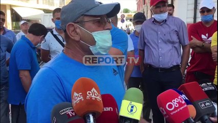 Report TV -Kundër aksionit të IKMT, pronarët e bizneseve në Vlorë: S'na njoftuan zyrtarisht!