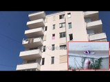 Ora news - E rëndë në Fier, gruaja hidhet nga kati i 8-të i pallatit dhe vdes në vend