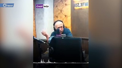 بشار إسماعيل يحدد موقفة من بشار أسد بعد وصفه بـ" الشبيح"