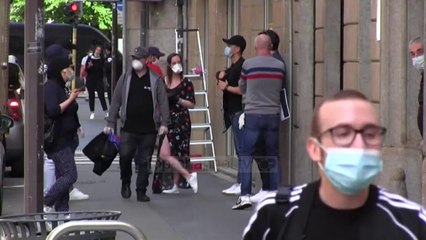 Top News - “Bonusi i Pushimeve”, 500 euro nga shteti për qytetarët italian!
