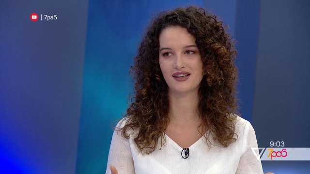 7pa5 - Pushime te shkurtra apo te gjata? - 26 Qershor 2020 - Show - Vizion Plus