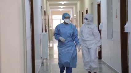 Top News - 51 viktima nga Covid-19/ Dy jetë të humbura në 24 orë