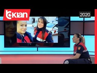 Policja: Momenti me i veshtire ka qene nje nga protestat ku...