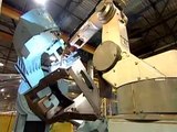 How Its Made - 113 Wheel Loaders