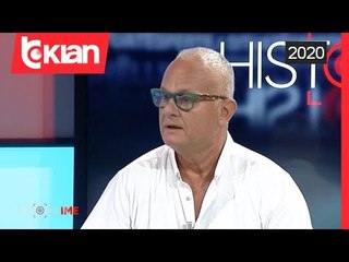 Kujtim Prodani: Fillova te ndjehesha bosh...