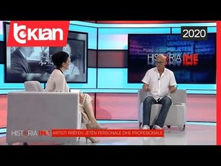 Kantautori i njohur: Tronditjen e madhe e kam pesuar kur u riktheva ne Shqiperi