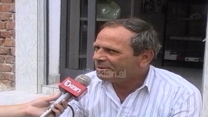 Cfare mendojne qytetaret ne lidhje me qeverisjen "Aleanca për Shtetin" (29 Qershor 2000)