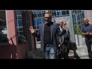 Saimir Tahiri do rigjykohet, e vendosi Apeli