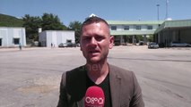 OraNews - Maqedonia e Veriut hap kufirin me Shqipërinë, pa PCR test dhe karantinë