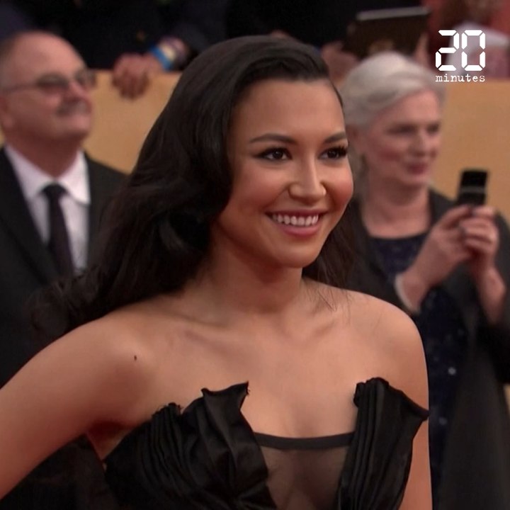 Disparition de Naya Rivera : Les recherches dans un lac californien se poursuivent pour retrouver l'actrice de «Glee»
