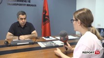 Blendi Gonxhe për Report Tv: Punonjësit e transportit do të marrin pagën e dytë të luftës