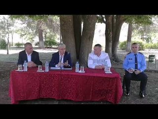 Lleshaj: Do të kontrollojmë minierat, po shfrytëzohen jashtë kritereve, pasoja për mjedisin