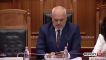 Report TV -Zbardhet drafti përfundimtar për Kodin e ri Zgjedhor, si do funksionojë KQZ-ja e re!