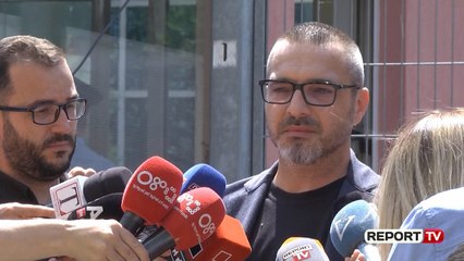 Report TV -Tahiri: Jam prapë kampion, kanabisin e kam luftuar më shume se të gjithë këta bashkë