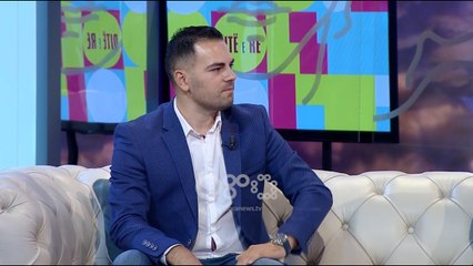 Ditë e Re -Drilon Xhepollari: Arbitrat po dëmtojnë garën, FShF të mos hesht, titulli është i Tiranës