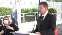 Top News - Komisioni Europian aktivizohet, mbështet rifillimin e dialogut Kosovë-Serbi!