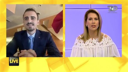 Historia e suksesit të shqiptarit në Amerikë - Shqipëria Live, 26 Qershor 2020