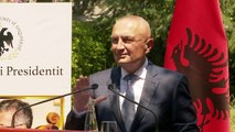Gjovalin Lazri, mjeshtër i madh/ Violonçelisti është vlerësuar nga Presidenti Meta
