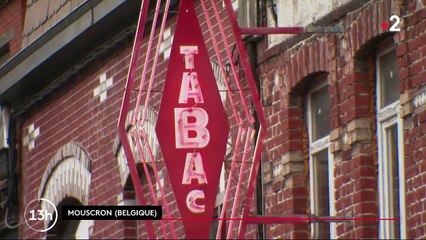 Tabac : les achats de cigarettes limités à l'étranger