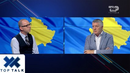 Top Talk: Haradinaj për së treti në Hagë. Paralajmëron analisti edhe 80 ish luftëtarë të UÇK-së