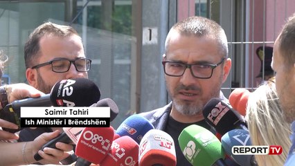 Tahiri/ Bie denimi por edhe pafajësia! Apeli kthen dosjen për rigjykim, ish ministri: Padrejtësi