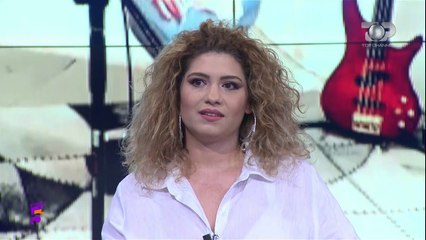 I këndoi Zotit, këngëtarja: E kam pranuar Jezusin që 14 vjeç!