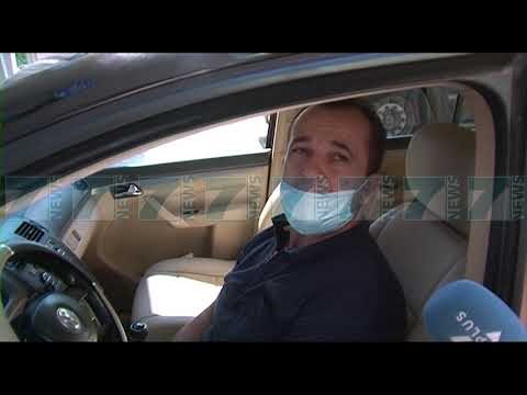 MAQEDONIA E VERIUT HAP KUFIJTE, PAK LEVIZJE NE DOGANEN E QAFE THANES - News, Lajme - Kanali 7